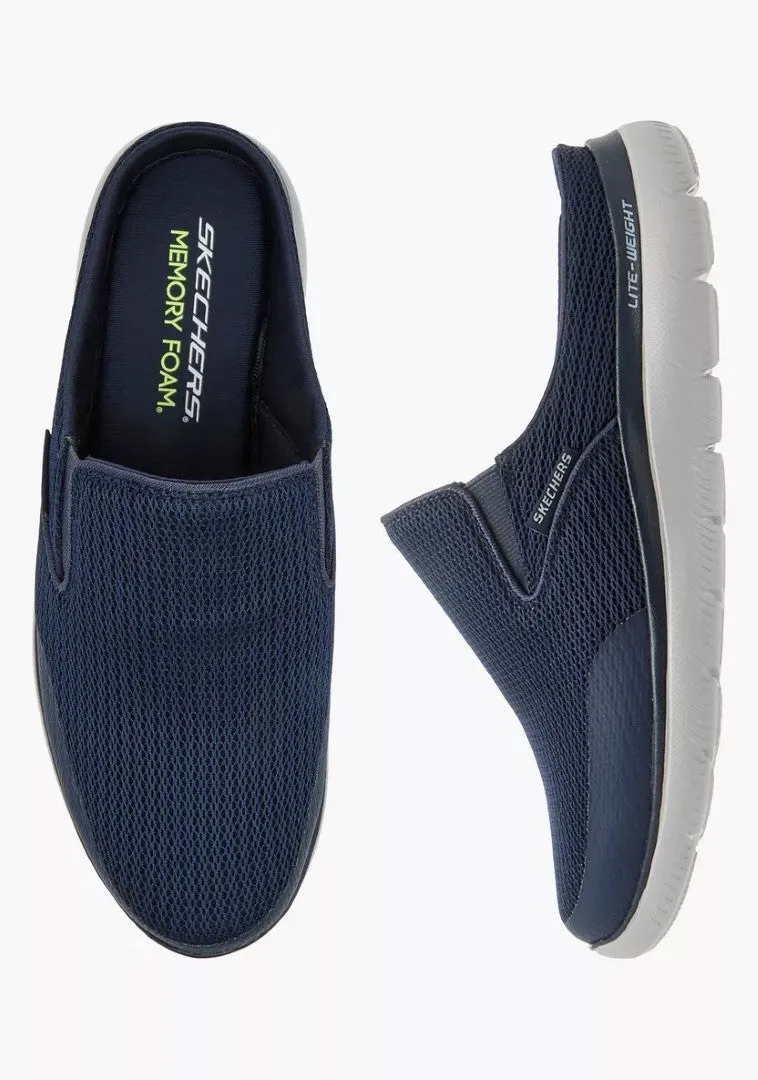Gipfel - Vindicator Lifestyle Schuhe Skechers Herrenschuhe