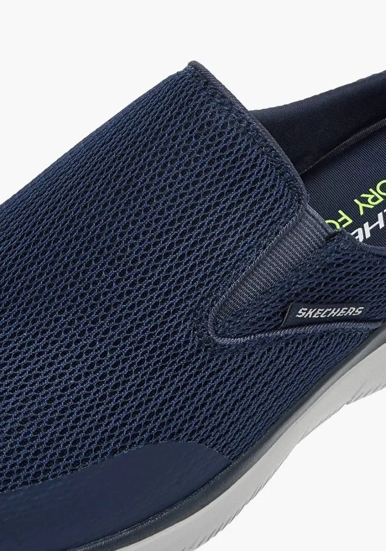 Gipfel - Vindicator Lifestyle Schuhe Skechers Herrenschuhe