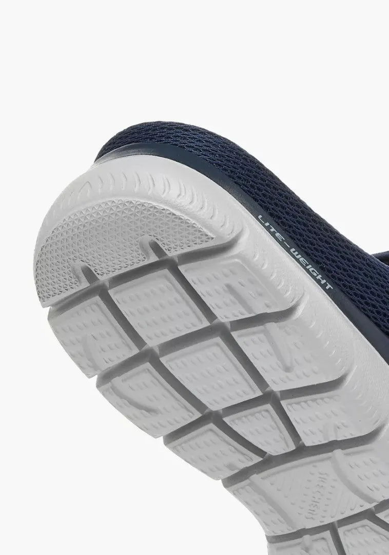 Gipfel - Vindicator Lifestyle Schuhe Skechers Herrenschuhe
