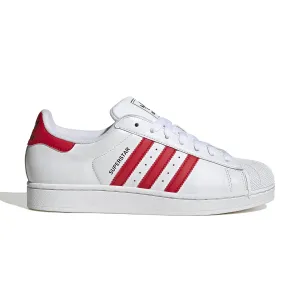 Superstar II 'Weiß Besser Scharlachrot'