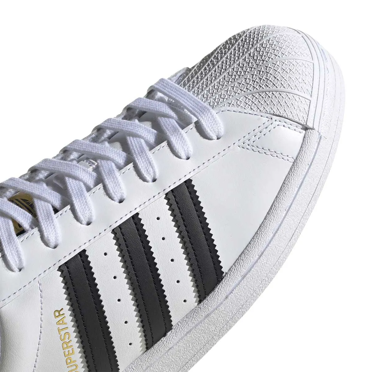 Superstar 'Weiß'