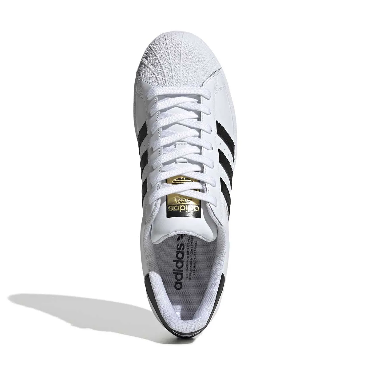 Superstar 'Weiß'