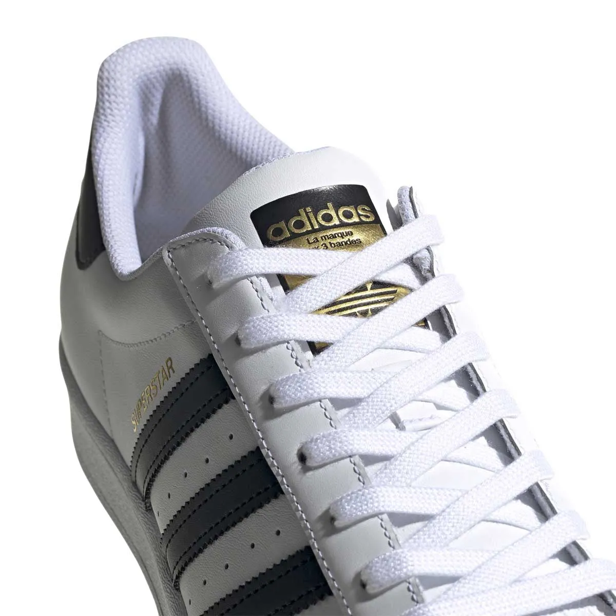 Superstar 'Weiß'