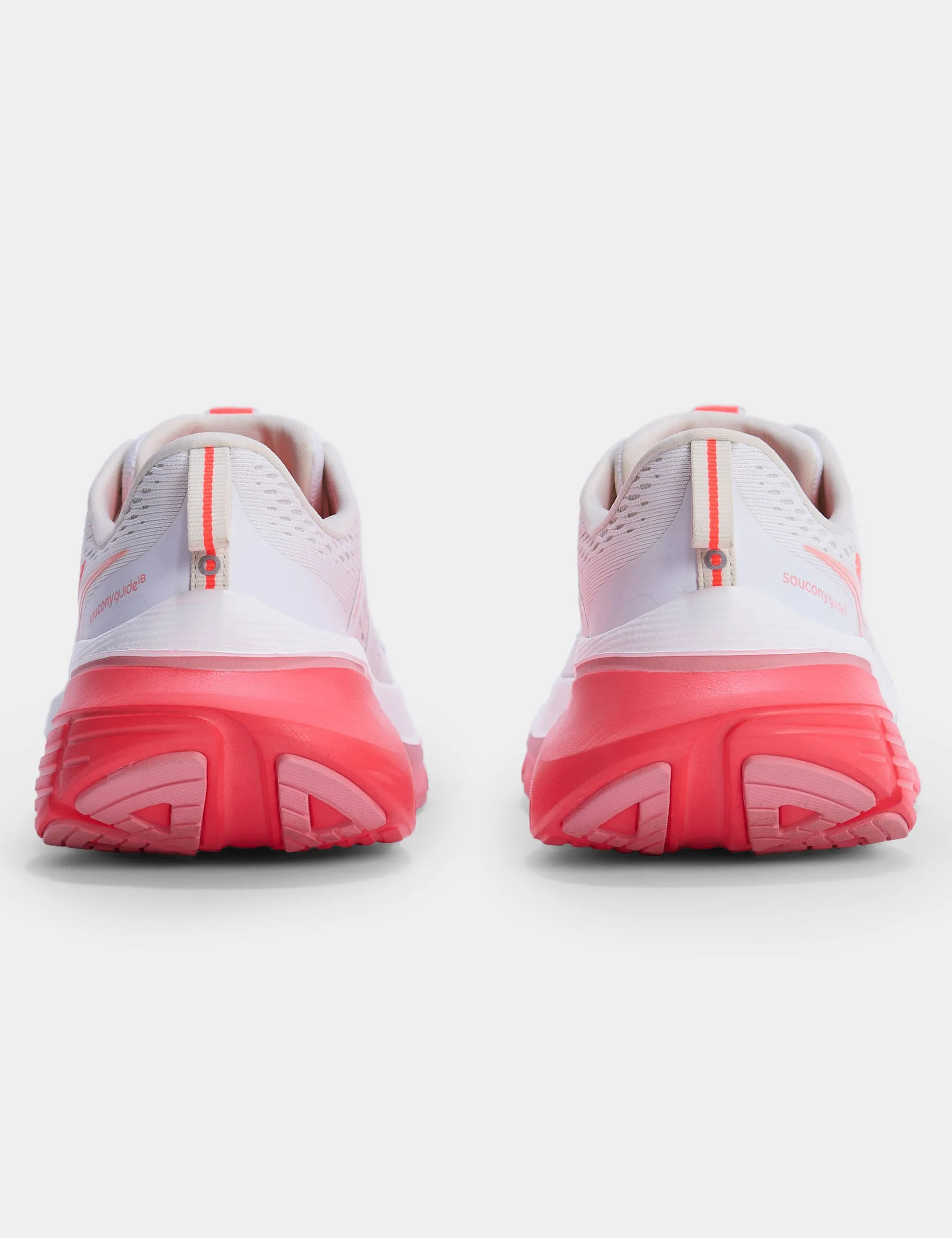 Sweaty Betty x Saucony Guide 18 - Neon Pink