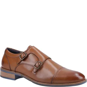 Tan David Schuhe