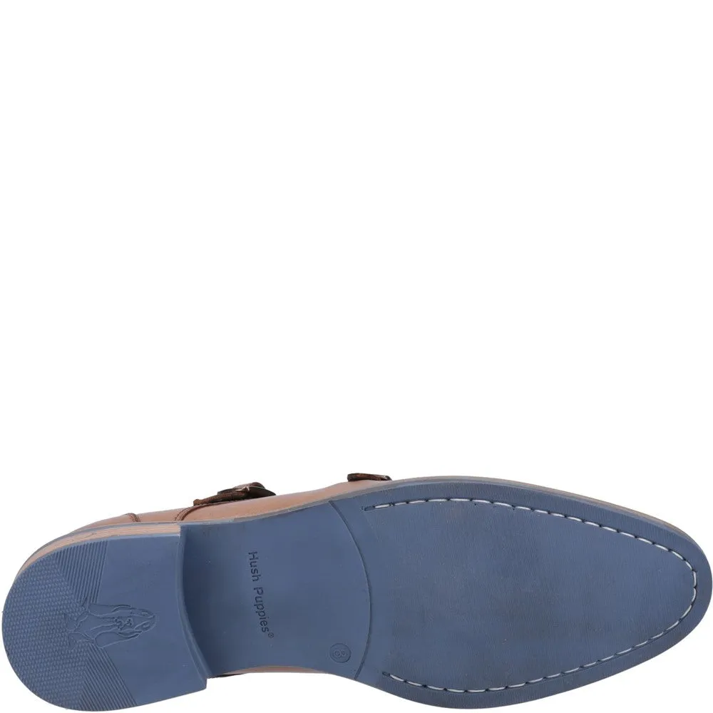 Tan David Schuhe