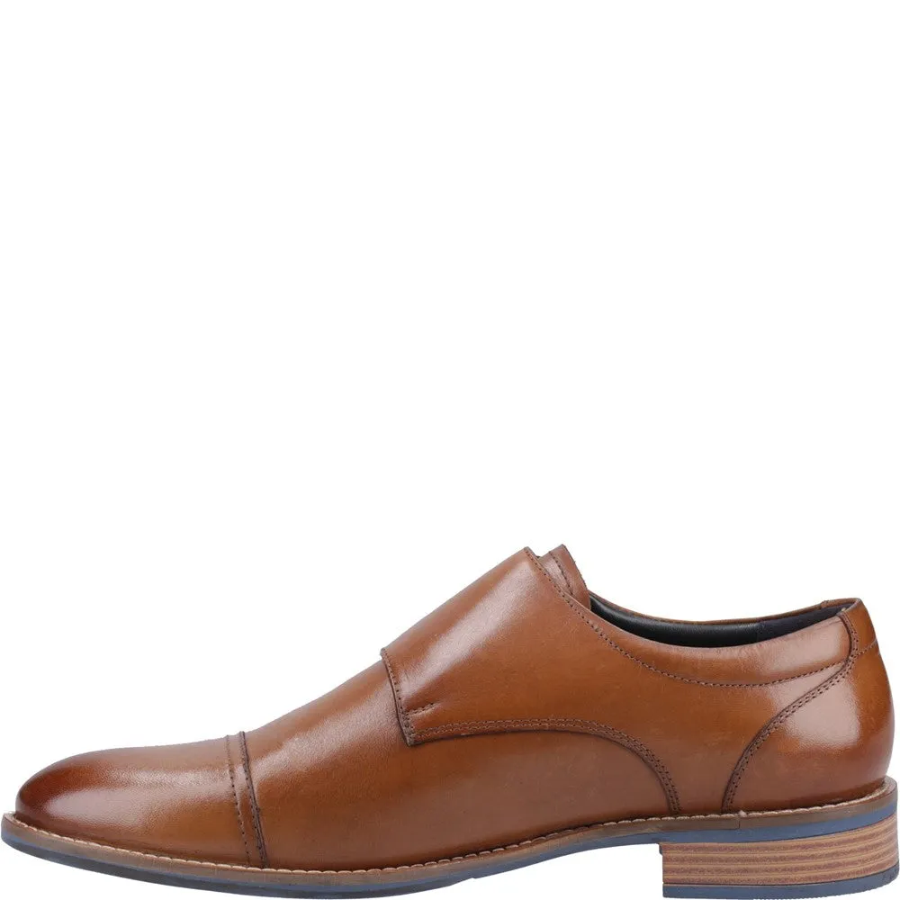 Tan David Schuhe