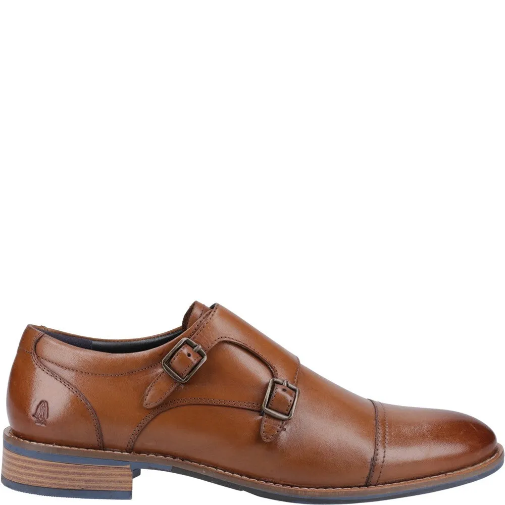 Tan David Schuhe