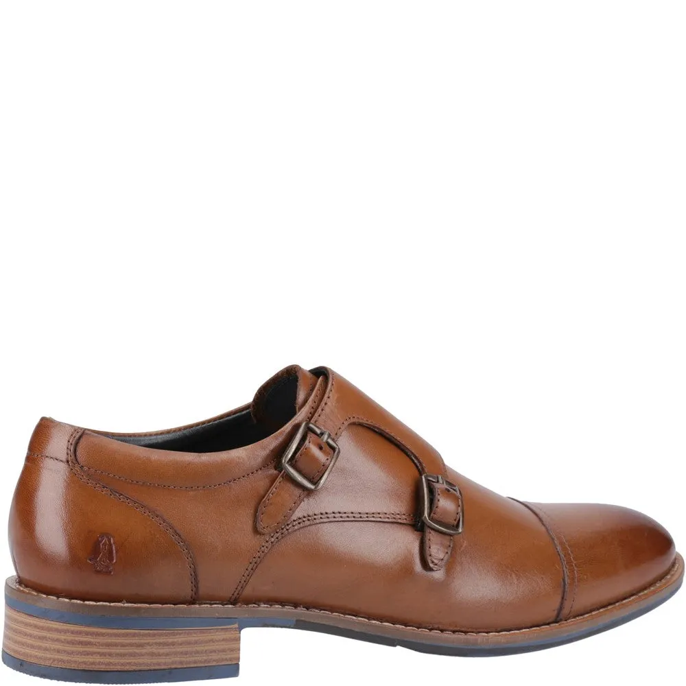 Tan David Schuhe