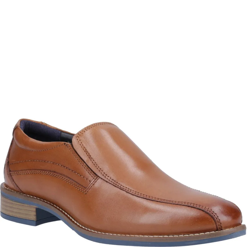 Tan Donovan Schuhe