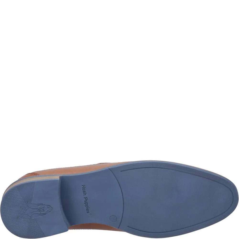 Tan Donovan Schuhe