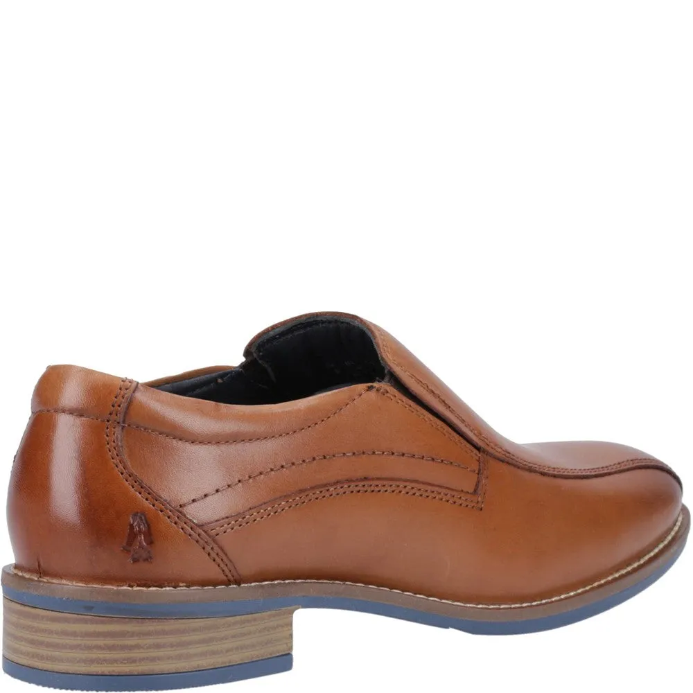 Tan Donovan Schuhe