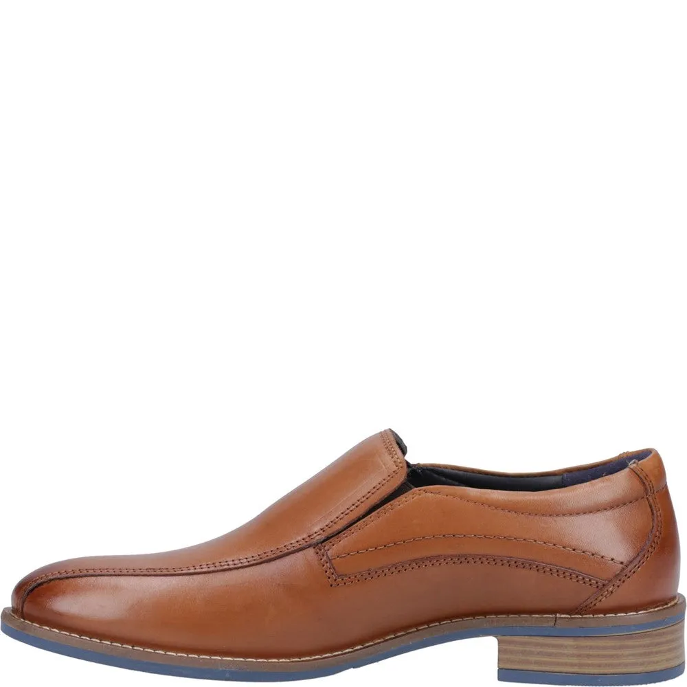 Tan Donovan Schuhe