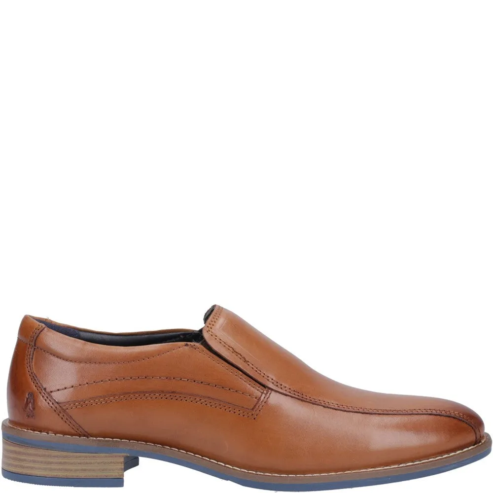 Tan Donovan Schuhe