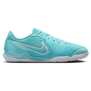 Tiempo Legend 10 Academy Indoor Court Low Top Herren-Fußballschuhe