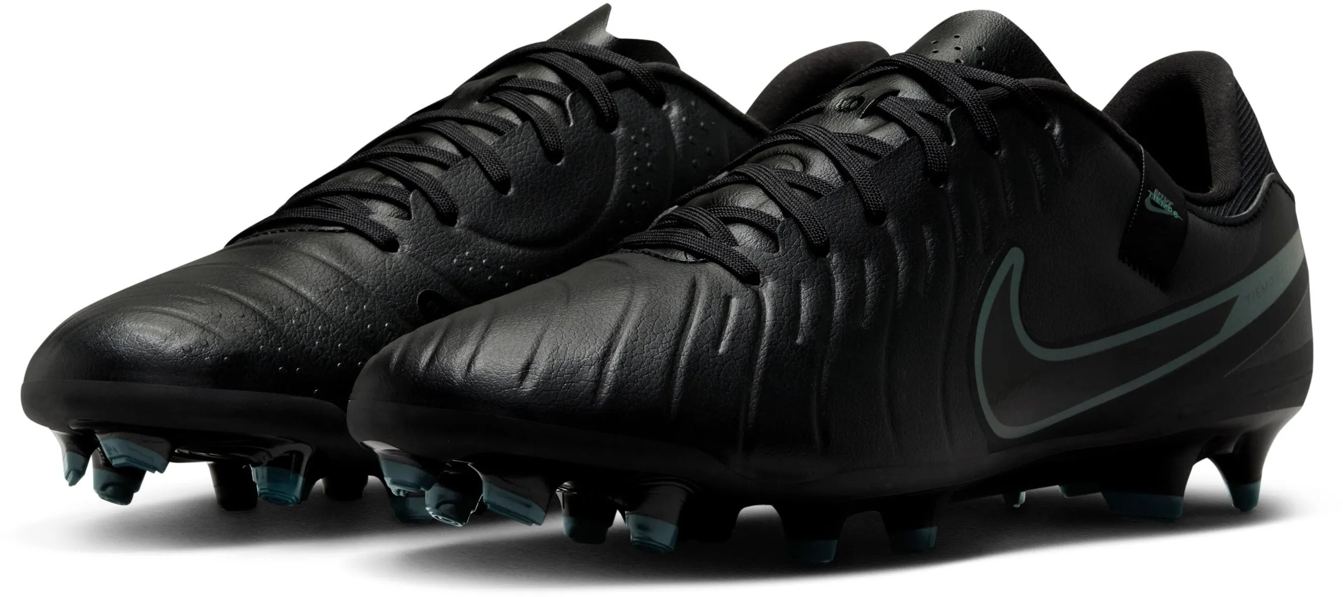 Tiempo Legend 10 Academy Multi Ground Niedrige Oberteil Herren-Fußballschuhe