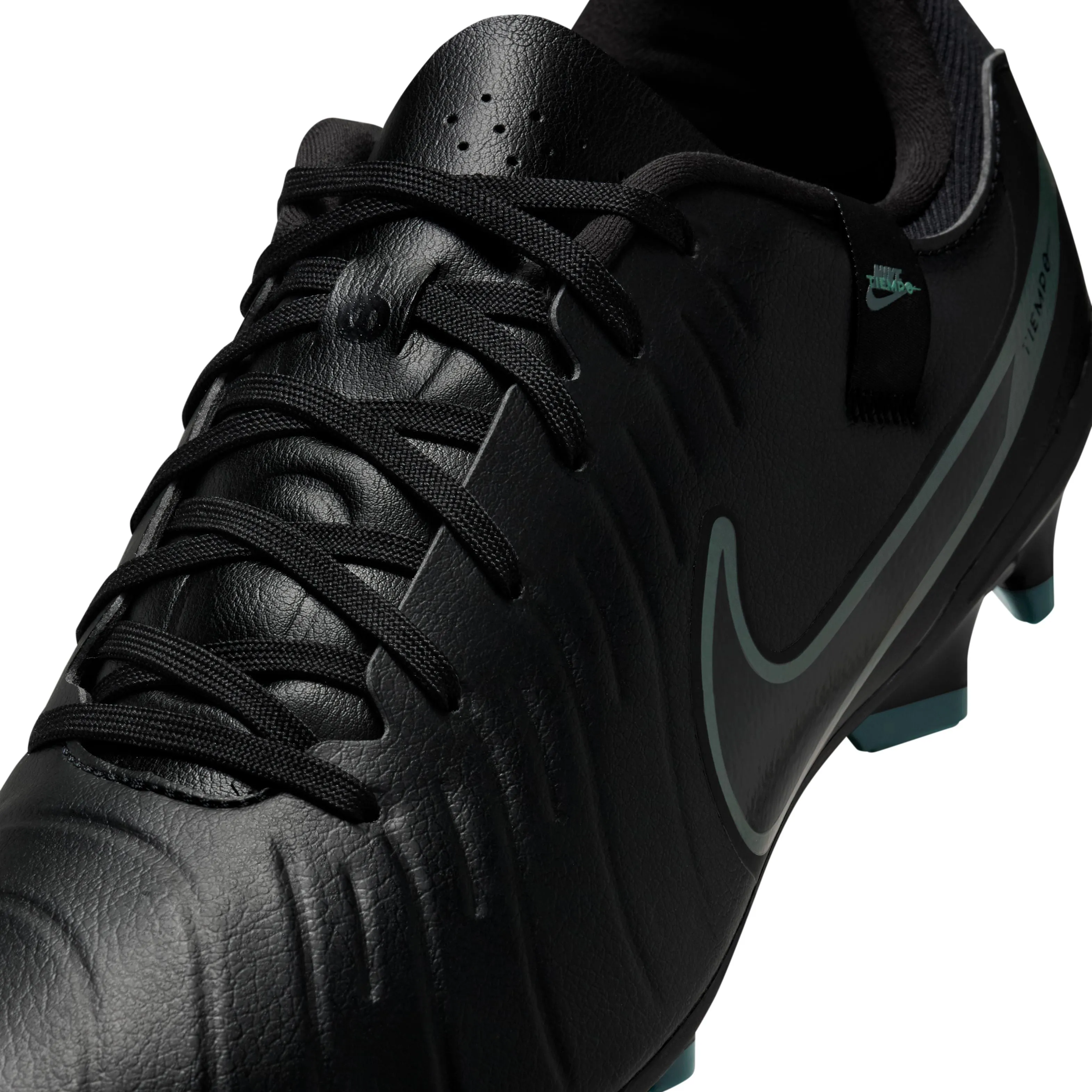 Tiempo Legend 10 Academy Multi Ground Niedrige Oberteil Herren-Fußballschuhe