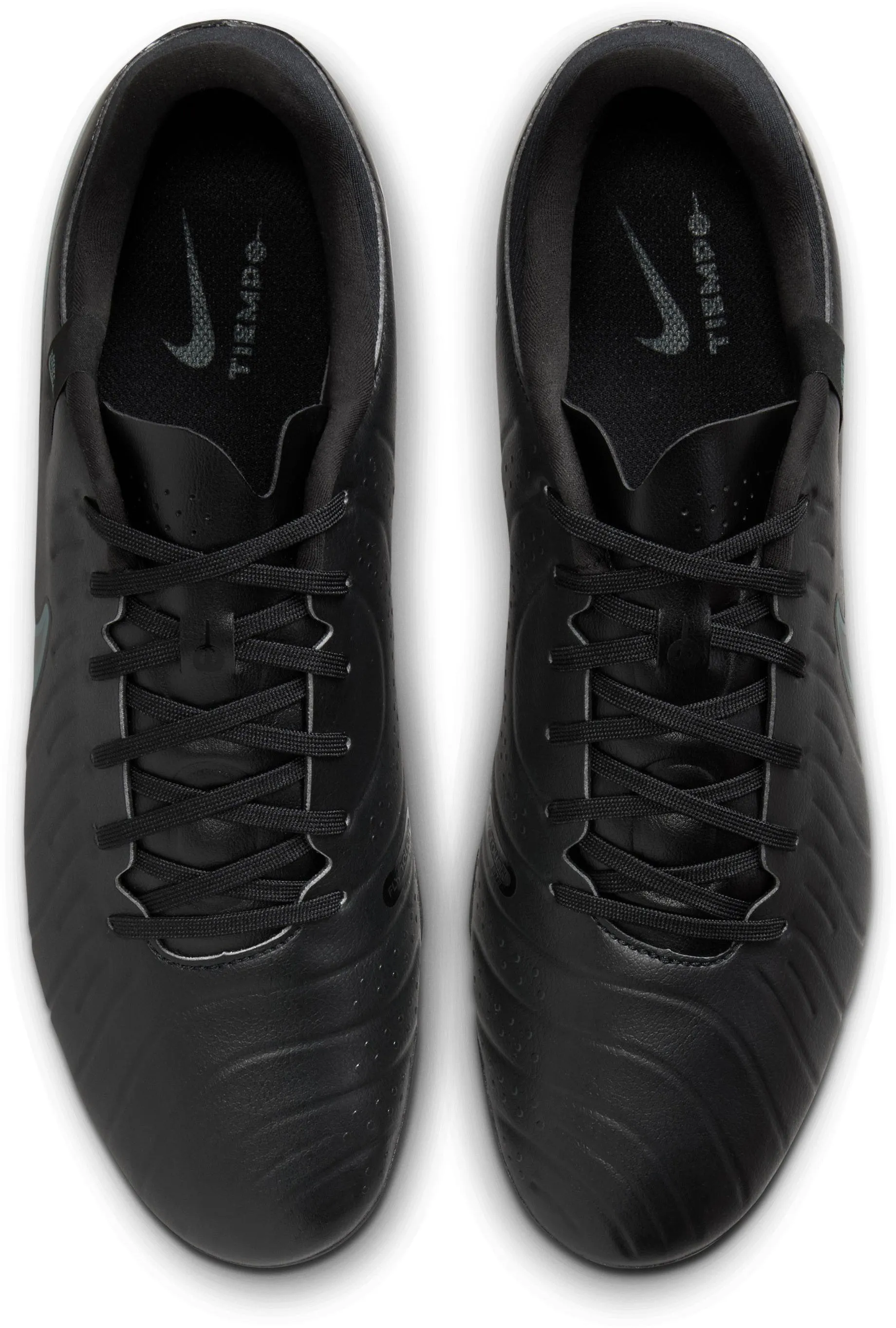 Tiempo Legend 10 Academy Multi Ground Niedrige Oberteil Herren-Fußballschuhe