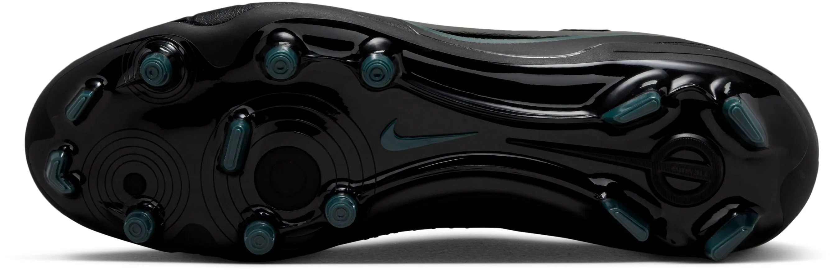 Tiempo Legend 10 Academy Multi Ground Niedrige Oberteil Herren-Fußballschuhe