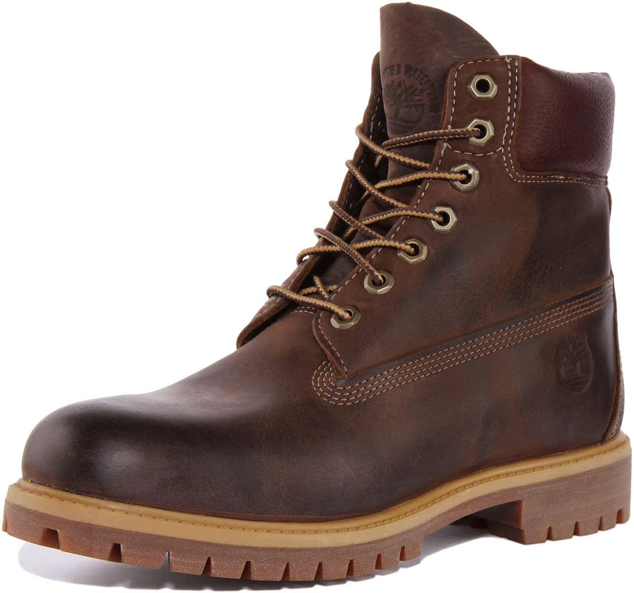 Timberland 27097 In Braun Für Herren Schuhe Timberland