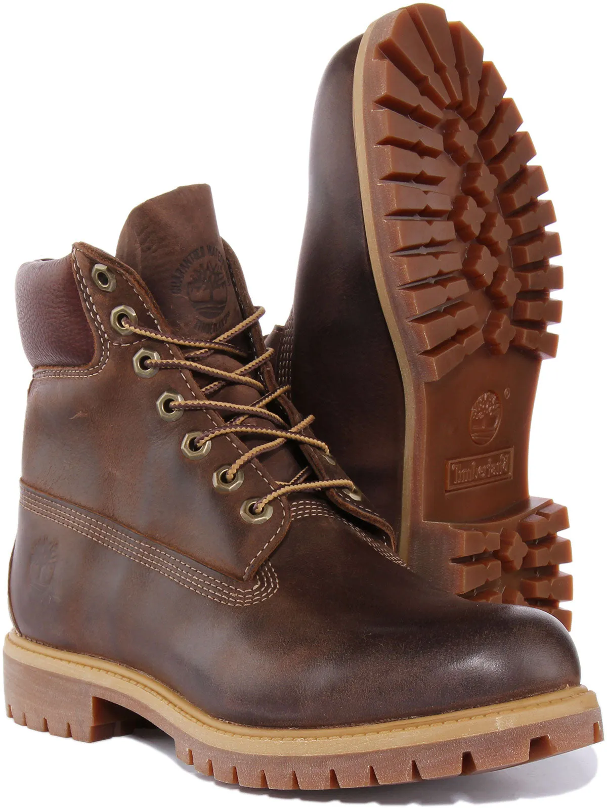 Timberland 27097 In Braun Für Herren Schuhe Timberland