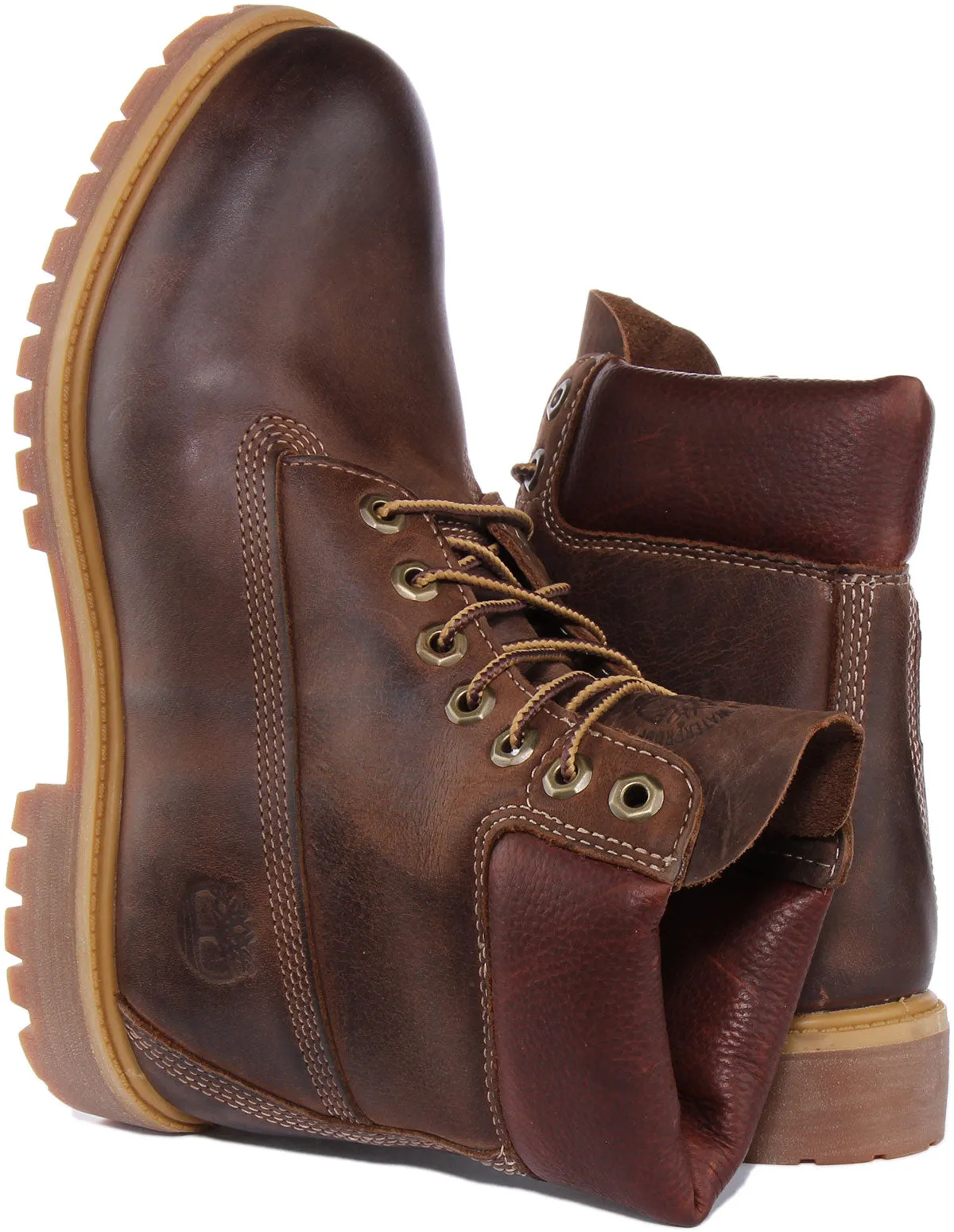 Timberland 27097 In Braun Für Herren Schuhe Timberland