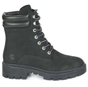 Timberland Cortina Valley 6 Zoll Nubuck Damen wasserdichte Stiefel
