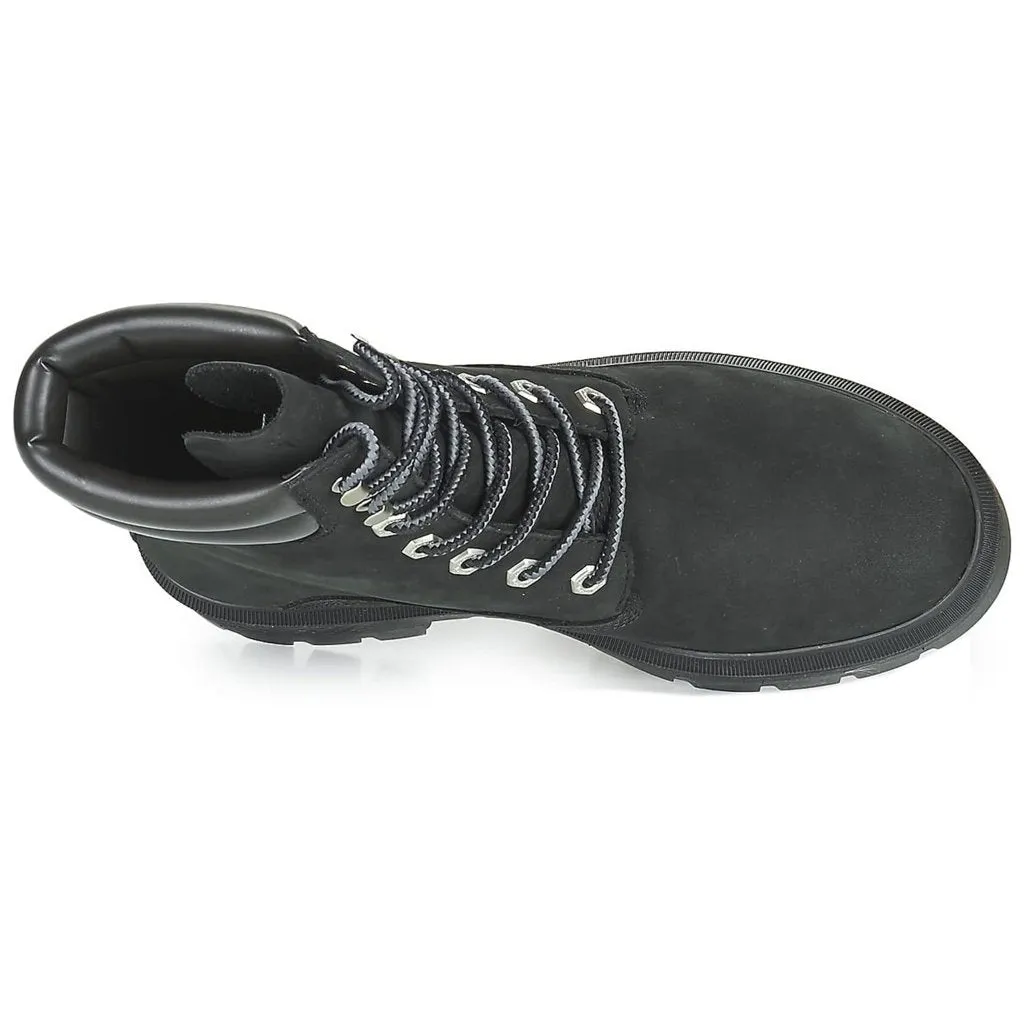 Timberland Cortina Valley 6 Zoll Nubuck Damen wasserdichte Stiefel