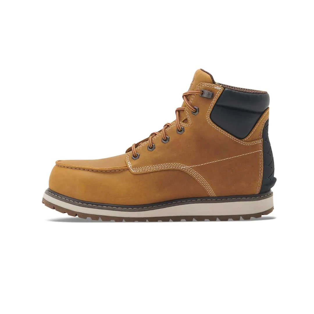 Timberland - Herren Irvine 6-Zoll Arbeitsschuhe mit Stahlkappe (0A5YHQ)