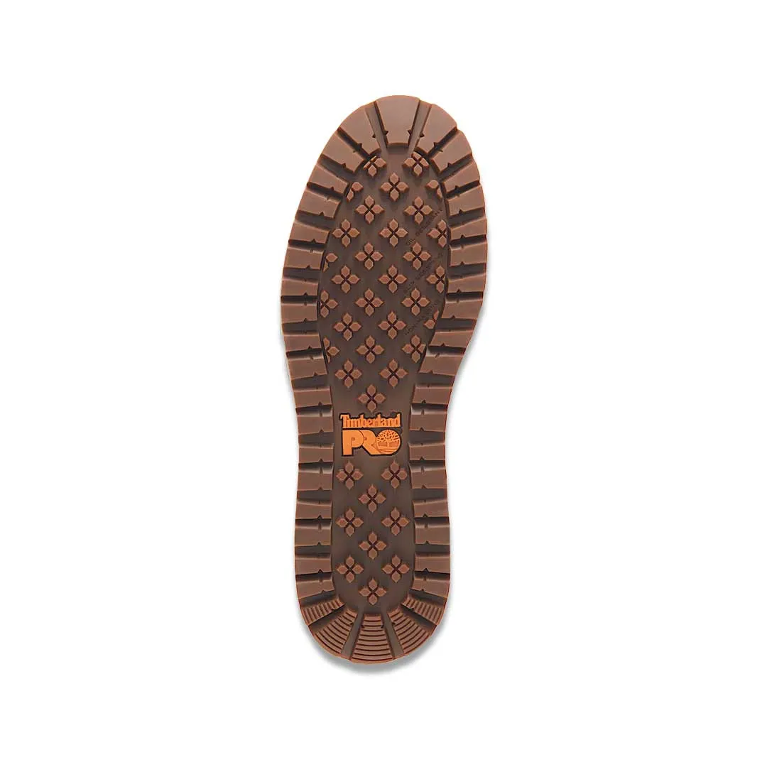 Timberland - Herren Irvine 6-Zoll Arbeitsschuhe mit Stahlkappe (0A5YHQ)