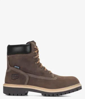 Timberland PRO Direct Attach 6