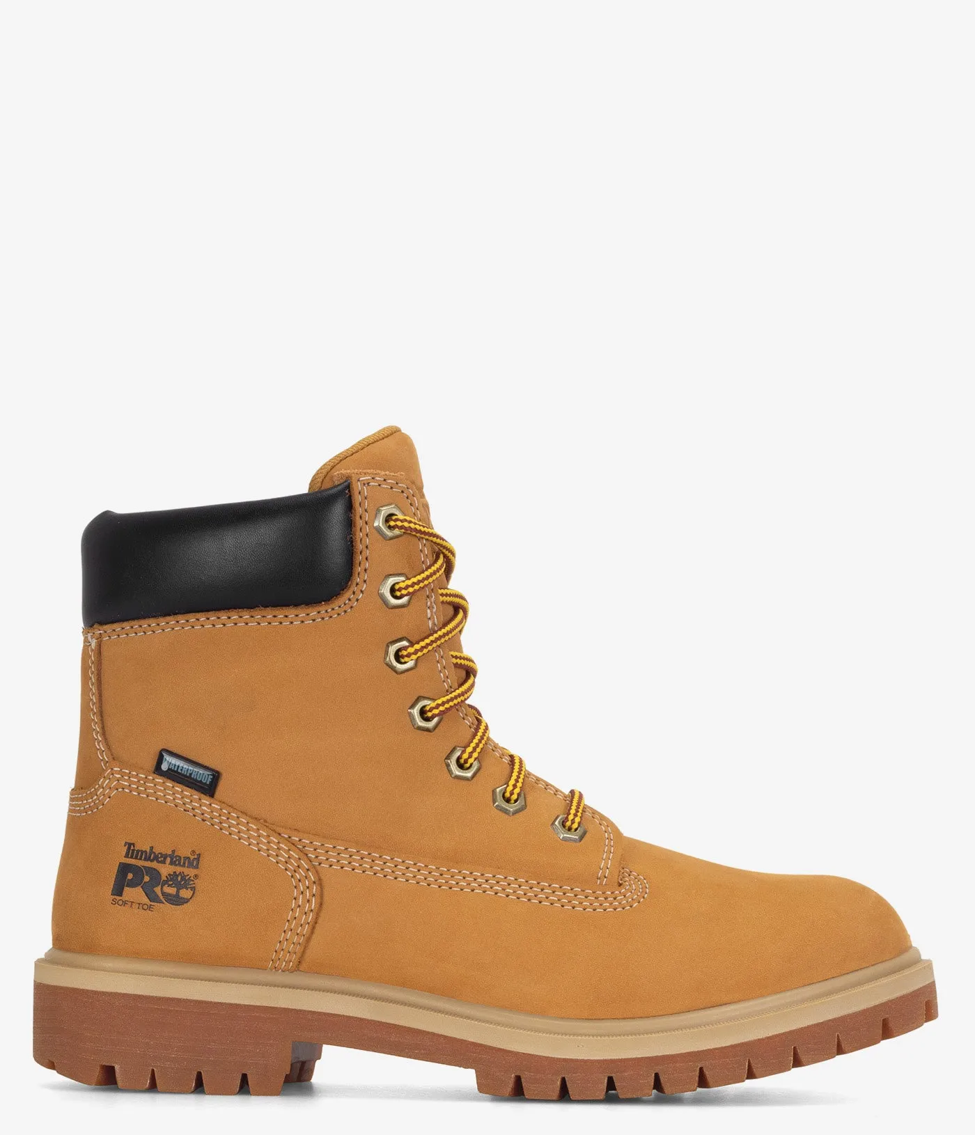 Timberland PRO Direct Attach 6