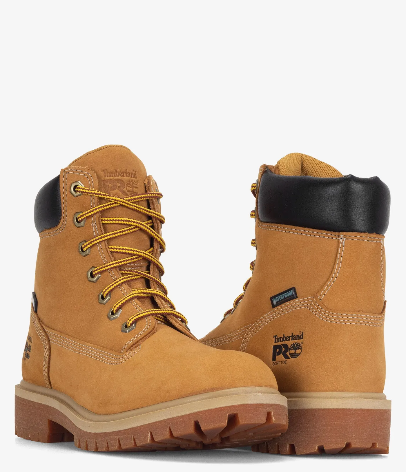 Timberland PRO Direct Attach 6