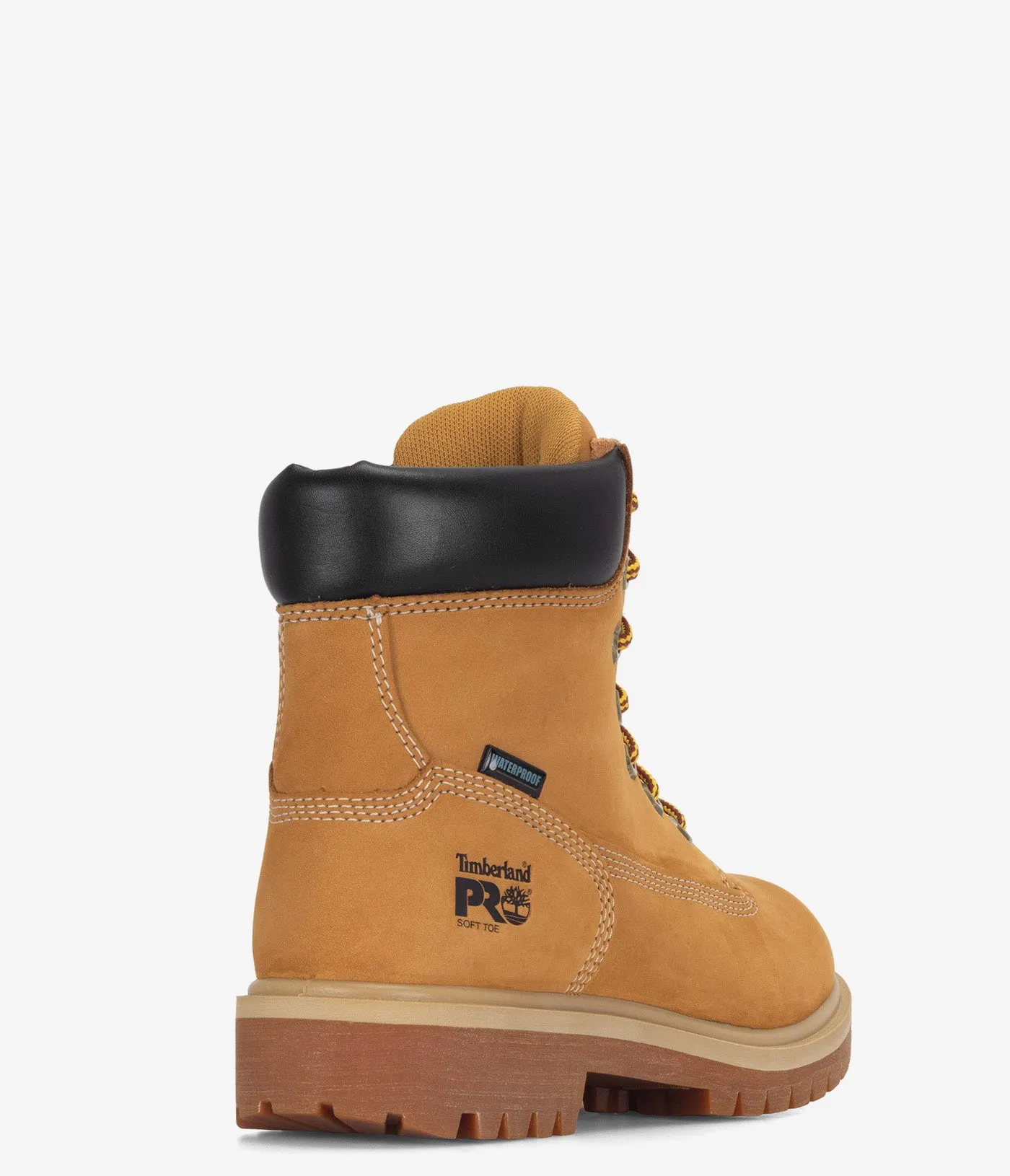 Timberland PRO Direct Attach 6