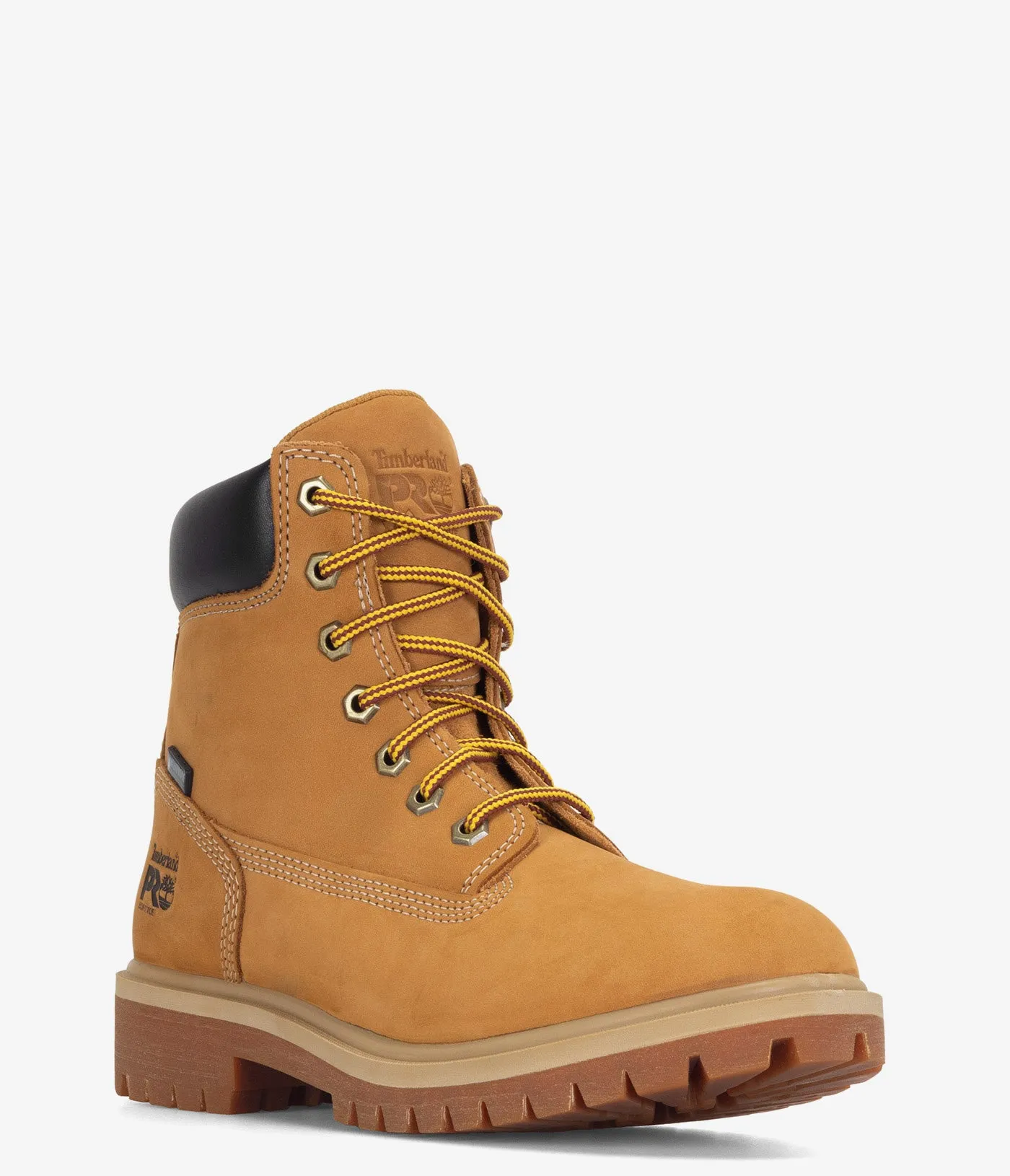 Timberland PRO Direct Attach 6