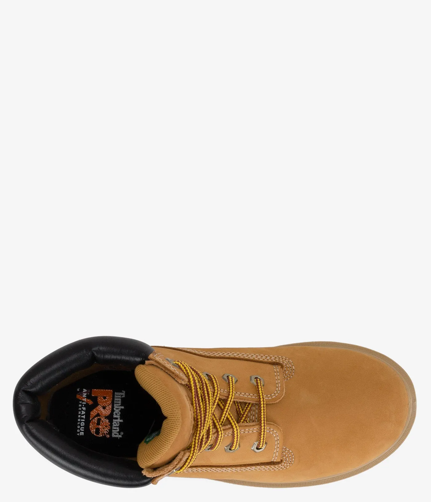 Timberland PRO Direct Attach 6