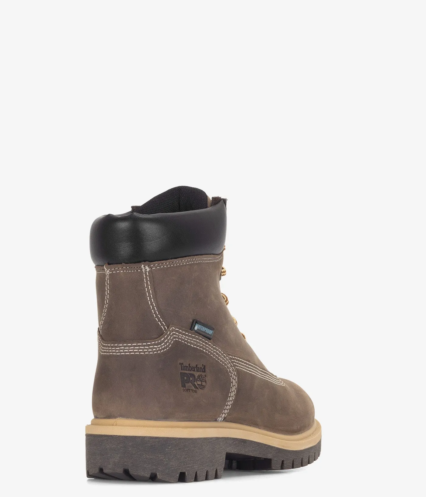 Timberland PRO Direct Attach 6
