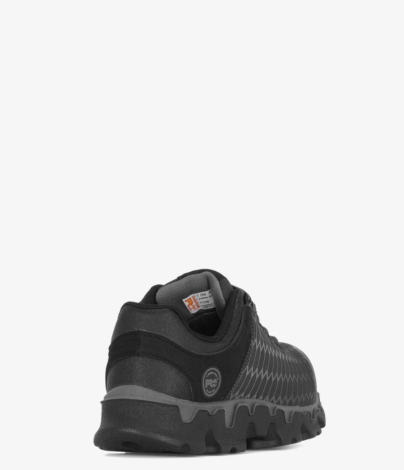 Timberland PRO Powertrain Sport Alloy Sicherheitsspitze Schuh - Damen