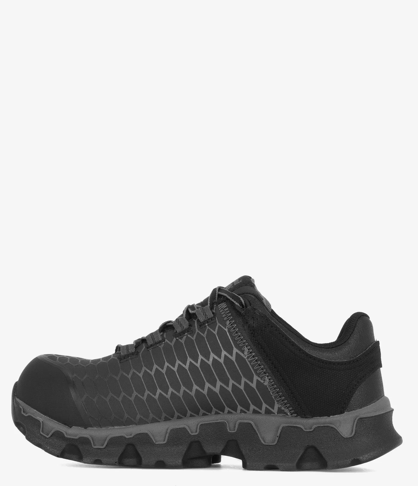 Timberland PRO Powertrain Sport Alloy Sicherheitsspitze Schuh - Damen