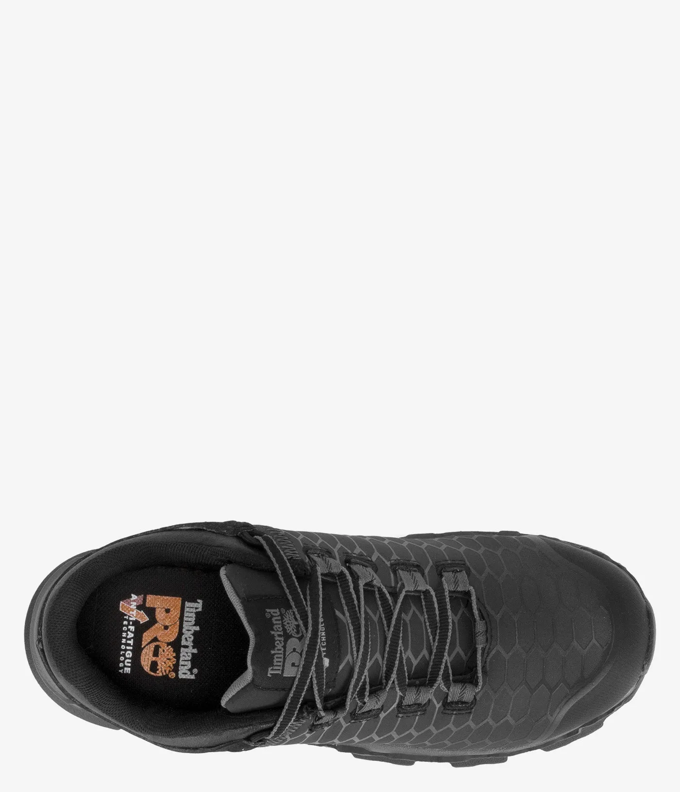 Timberland PRO Powertrain Sport Alloy Sicherheitsspitze Schuh - Damen