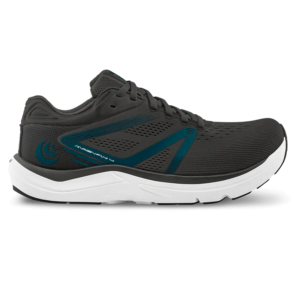 Topo Athletic MAGNIFLY 4 Herren Straßenlaufschuhe