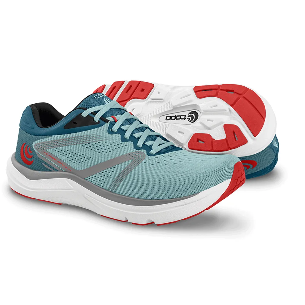 Topo Athletic MAGNIFLY 4 Herren Straßenlaufschuhe