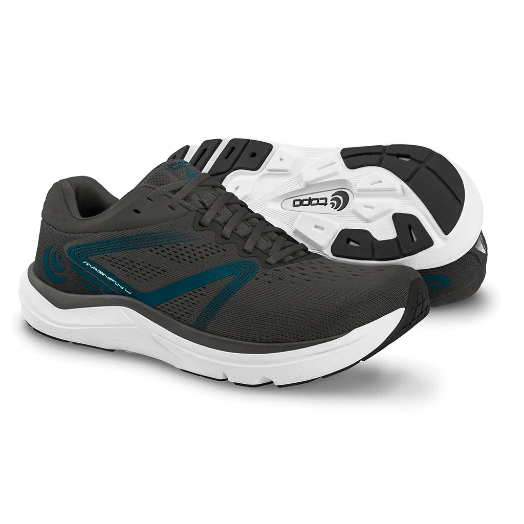 Topo Athletic MAGNIFLY 4 Herren Straßenlaufschuhe