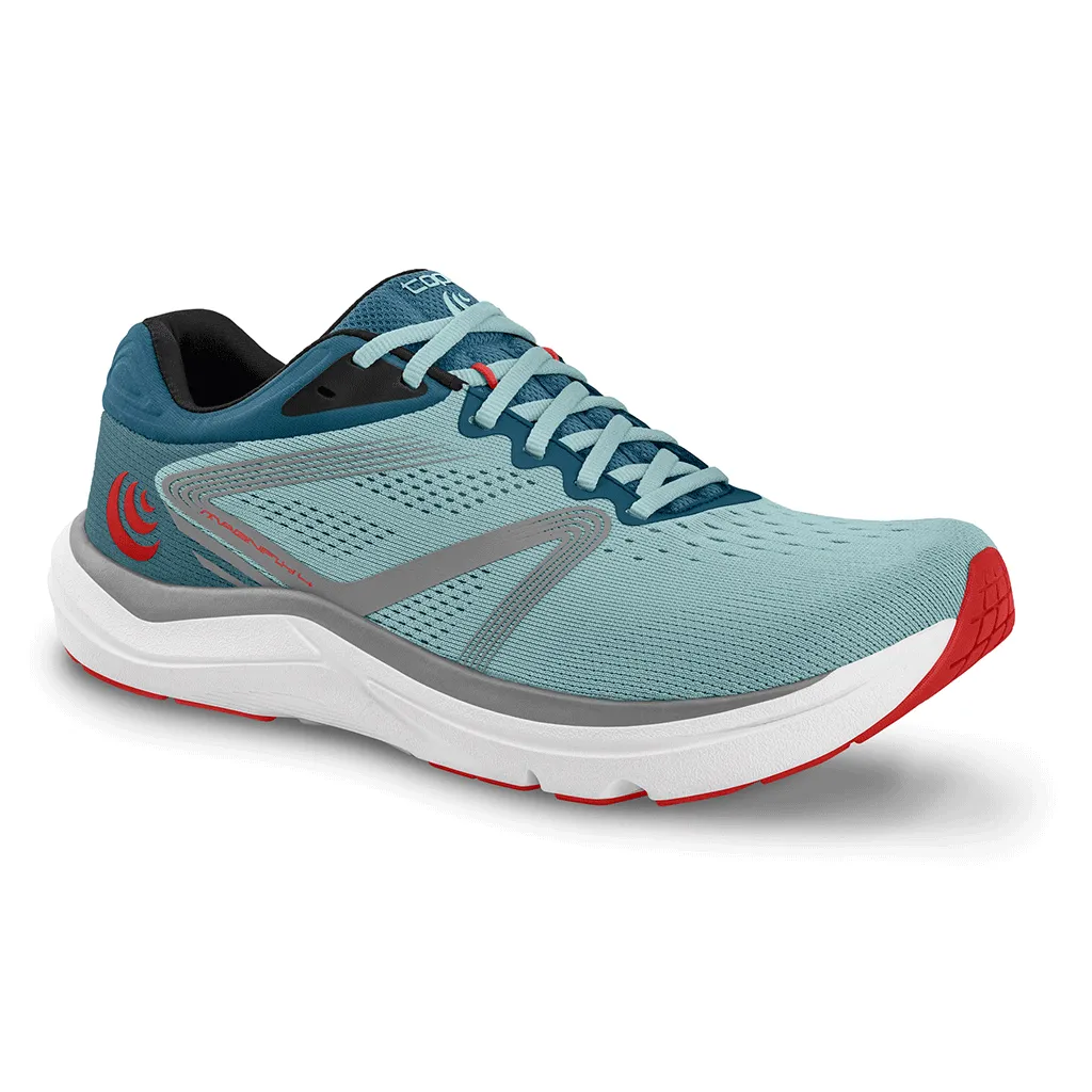 Topo Athletic MAGNIFLY 4 Herren Straßenlaufschuhe