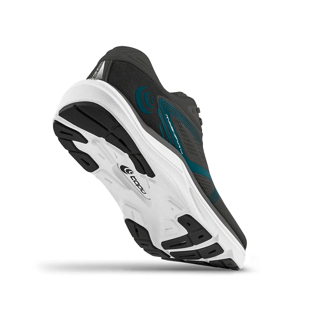 Topo Athletic MAGNIFLY 4 Herren Straßenlaufschuhe