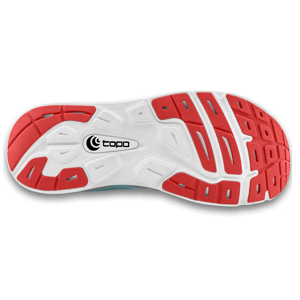 Topo Athletic MAGNIFLY 4 Herren Straßenlaufschuhe
