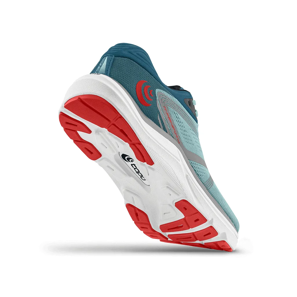 Topo Athletic MAGNIFLY 4 Herren Straßenlaufschuhe
