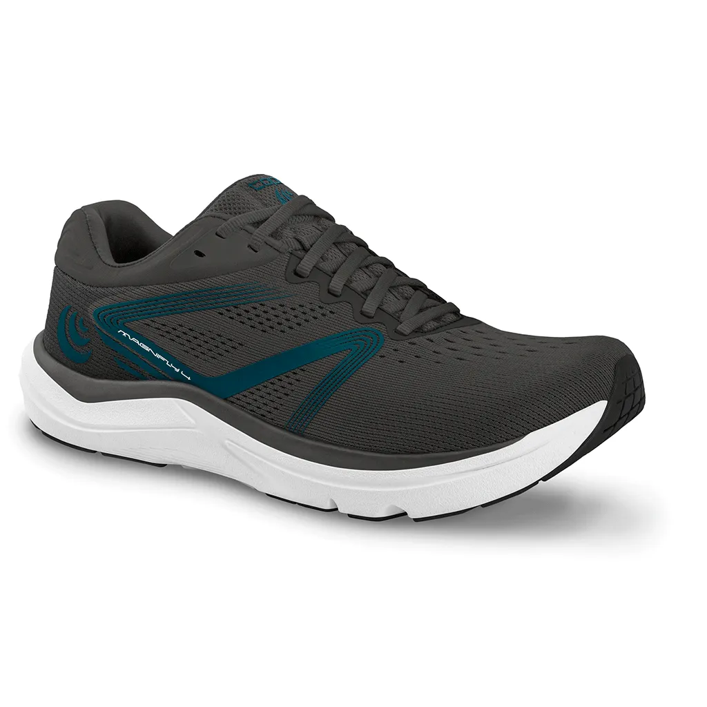 Topo Athletic MAGNIFLY 4 Herren Straßenlaufschuhe