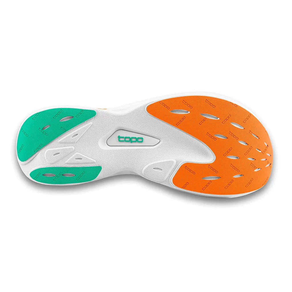 Topo Athletic SPECTER Herren Straßenlaufschuhe