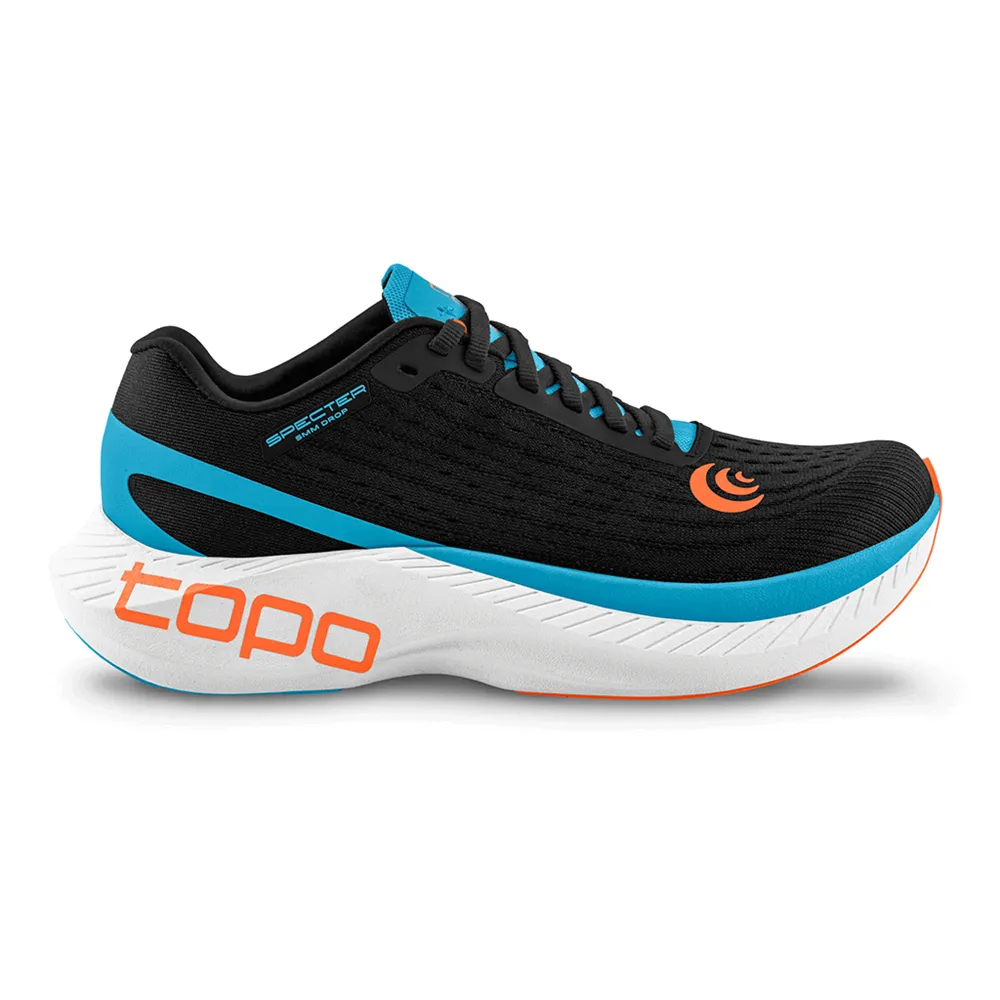 Topo Athletic SPECTER Herren Straßenlaufschuhe
